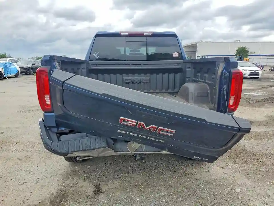 3GTU9DET8MG379736 2021 GMC SIERRA-5