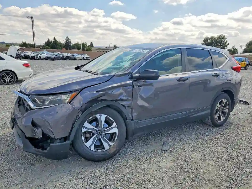 2HKRW5H32KH407714 2019 HONDA CRV-0