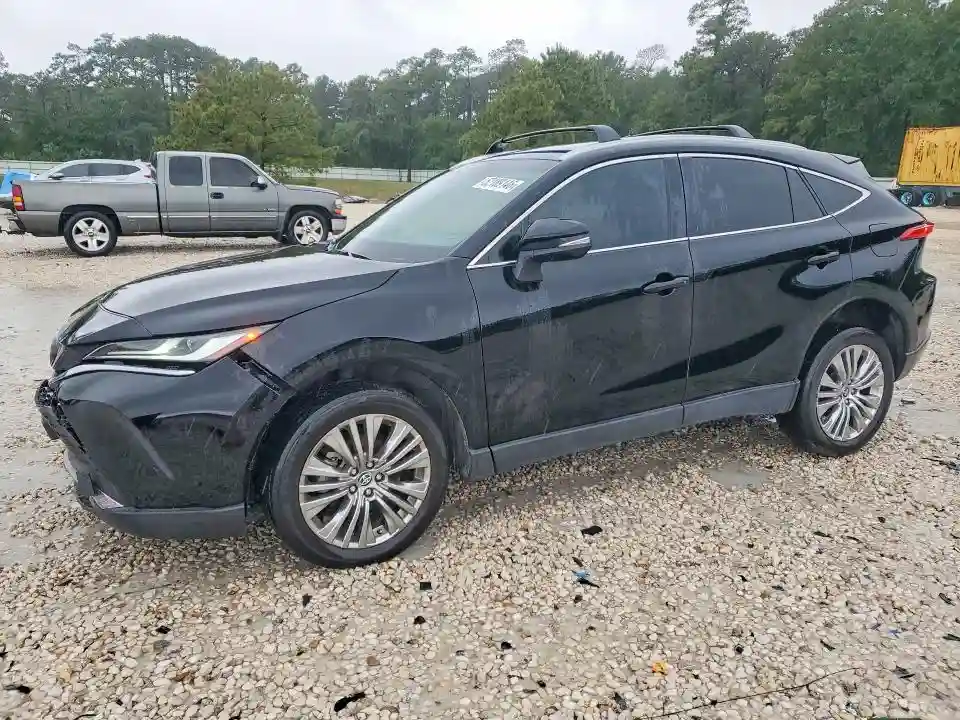 JTEAAAAH4PJ139642 2023 TOYOTA VENZA-0