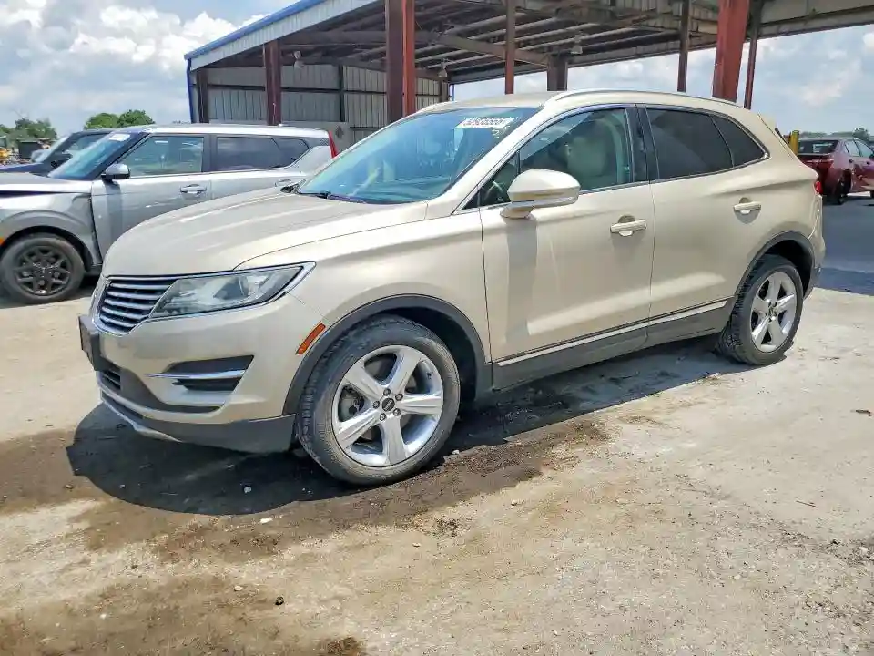 5LMCJ1C91HUL09595 2017 LINCOLN MKC-0
