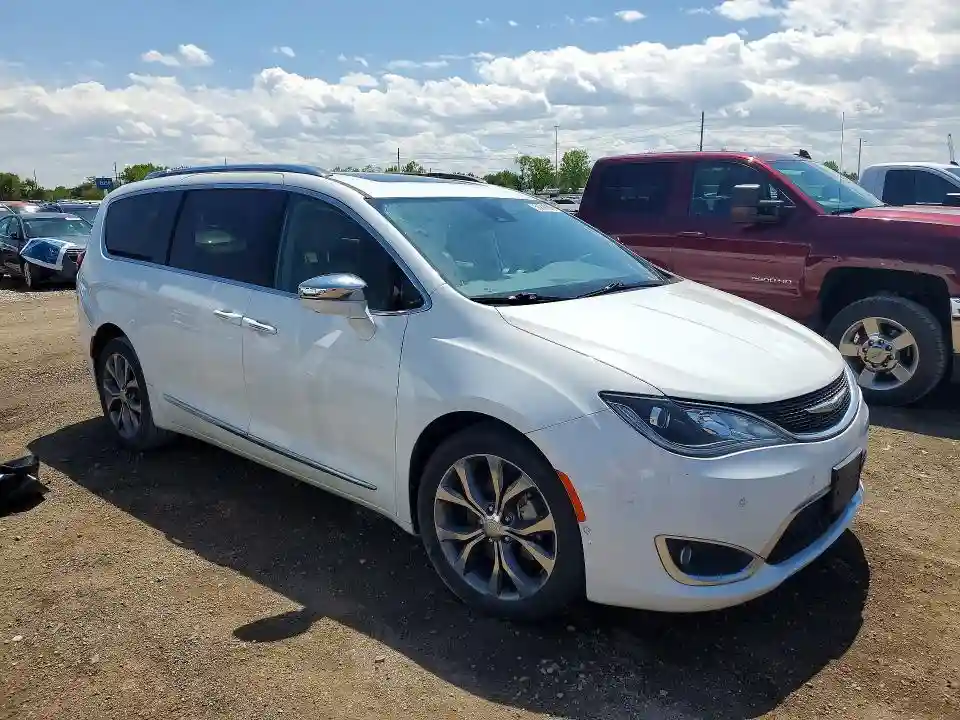 2C4RC1GG7HR735454 2017 CHRYSLER PACIFICA-3