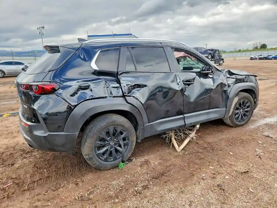 7MMVAABW3SN105129 2025 MAZDA CX-50-2