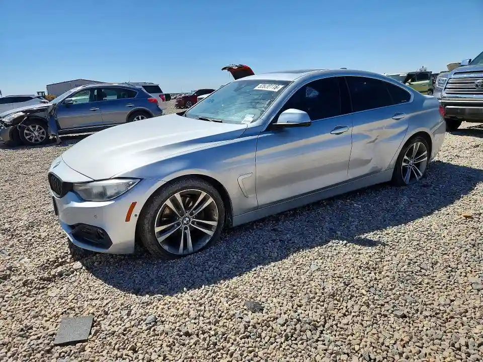 WBA4F7C57HG787240 2017 BMW 4 SERIES-0