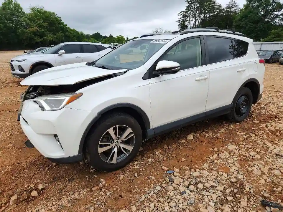 JTMWFREV2JJ170437 2018 TOYOTA RAV4-0