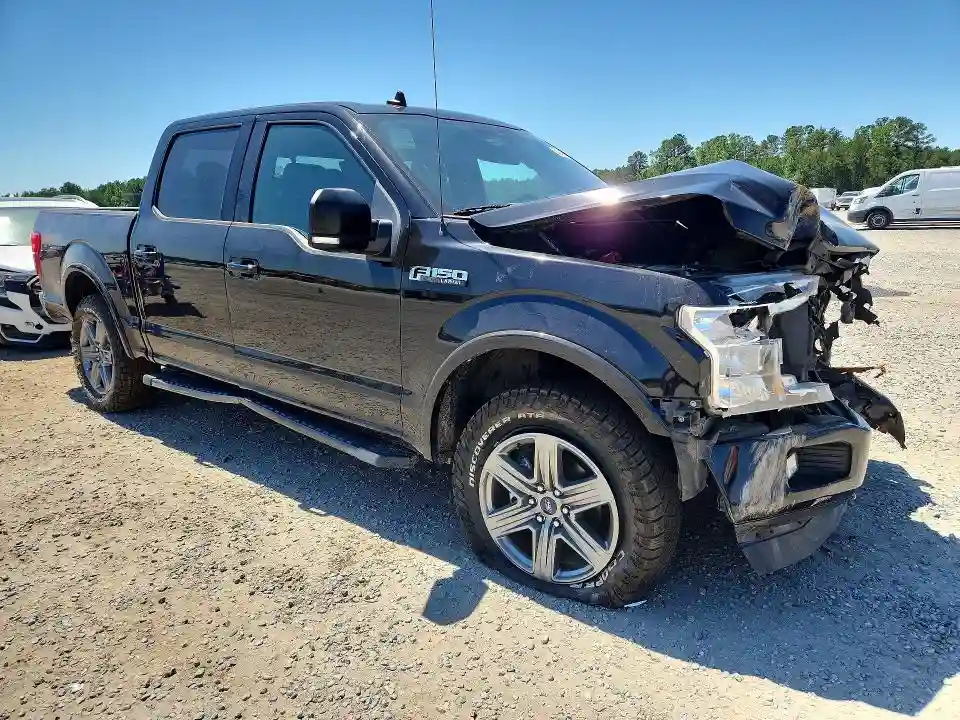 1FTEW1E44LKF33239 2020 FORD F150-3