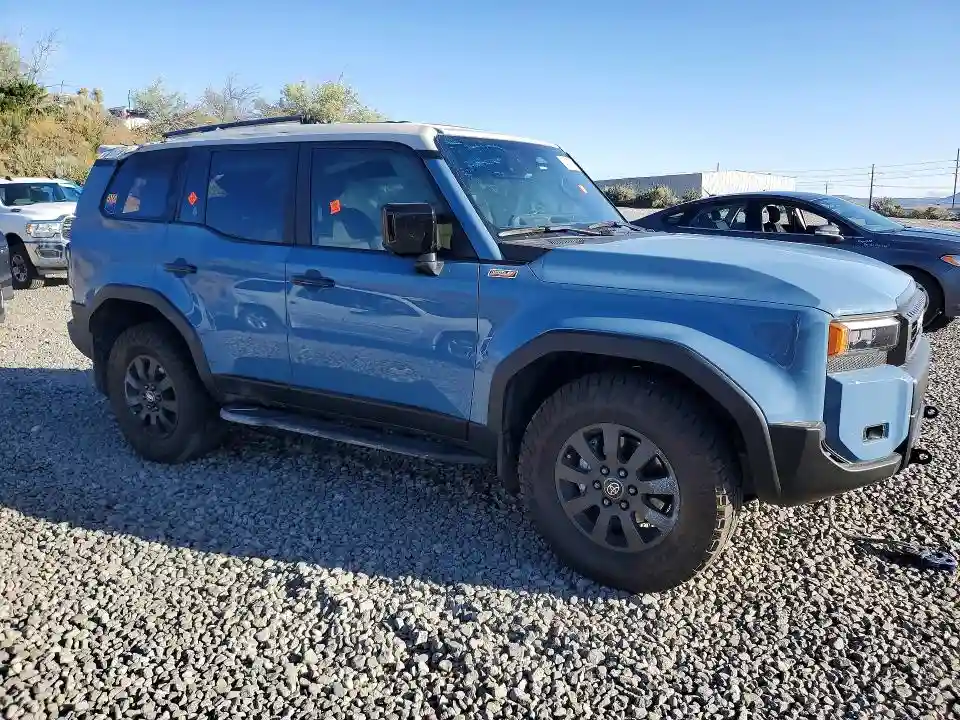 JTEABFAJ5SK026766 2025 TOYOTA LAND CRUISER-3