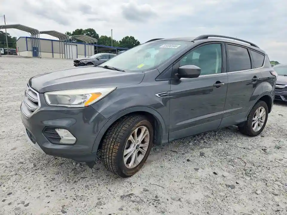 1FMCU0GD4JUC20323 2018 FORD ESCAPE-0