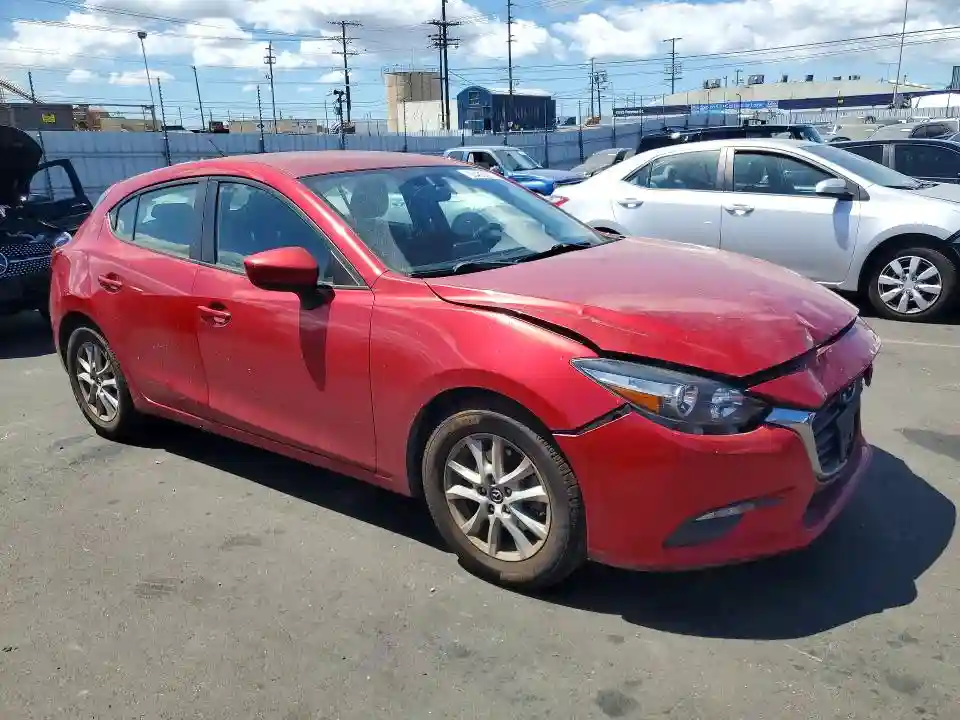 3MZBN1K72HM152880 2017 MAZDA 3-3