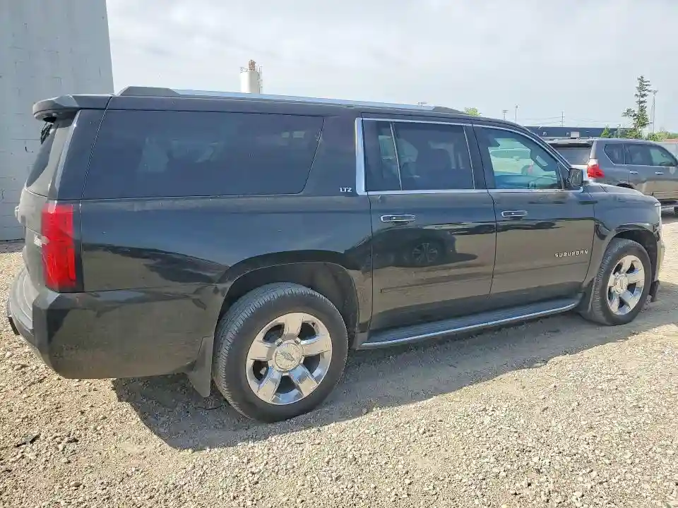 1GNSKJKC5GR385648 2016 CHEVROLET SUBURBAN-2