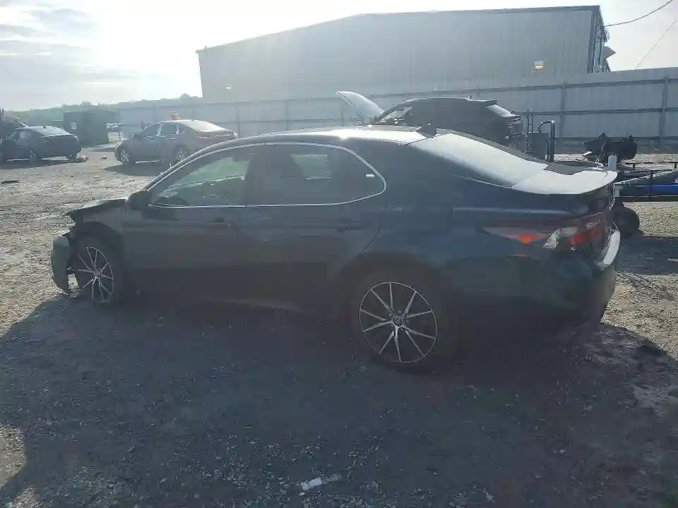 4T1G11AK6MU553800 2021 TOYOTA CAMRY-1