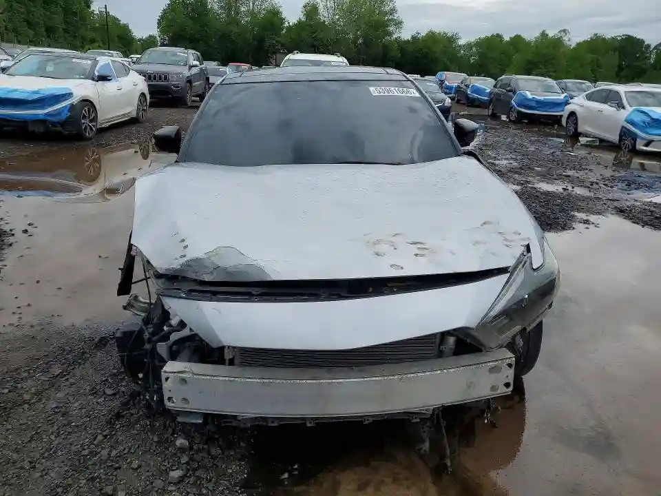 1N4AA6AP0GC904297 2016 NISSAN MAXIMA-4
