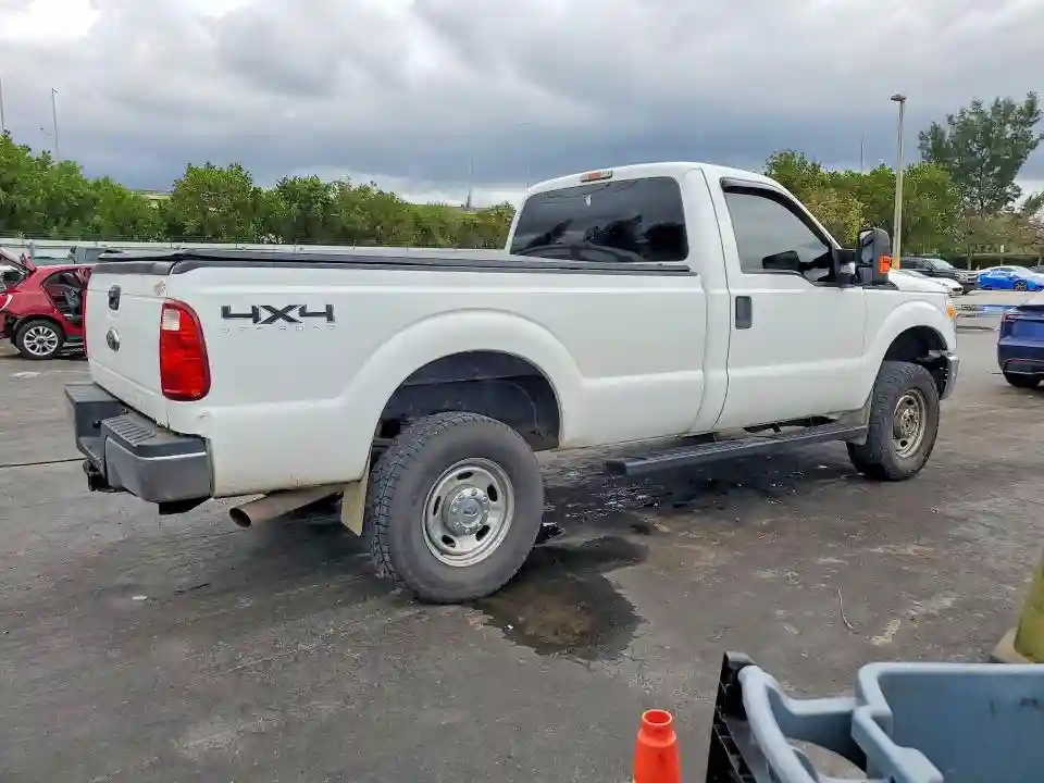 1FTBF2B67FED20903 2015 FORD F250-2
