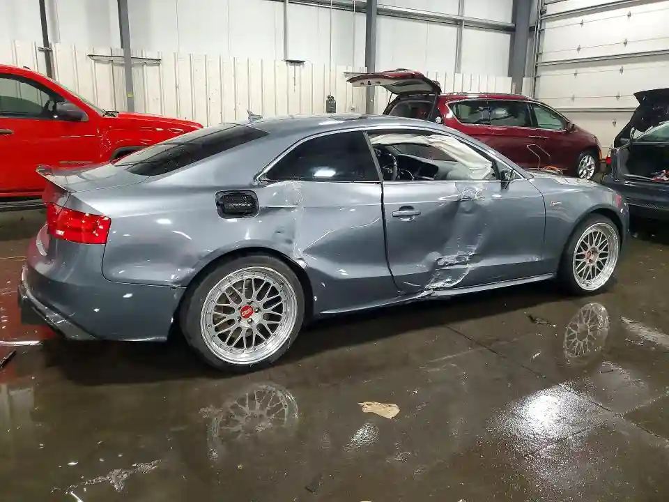 WAUV4AFR0GA020434 2016 AUDI S5/RS5-2