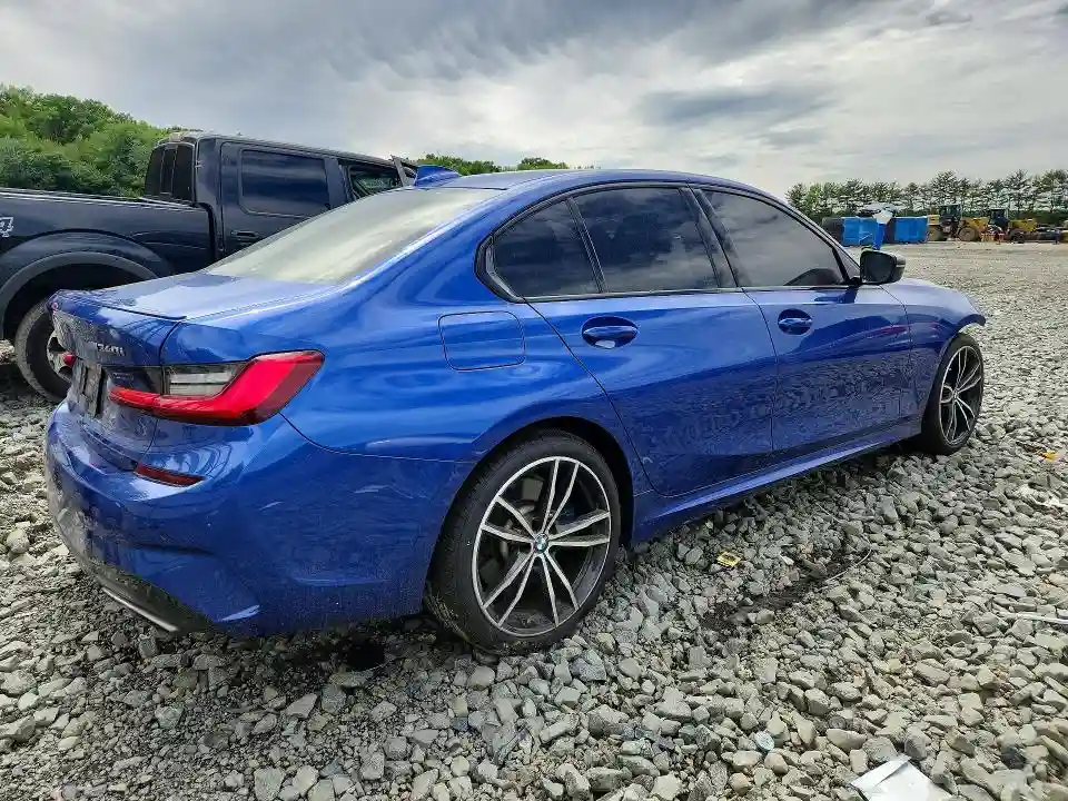 WBA5U9C02LFH86279 2020 BMW M3-2