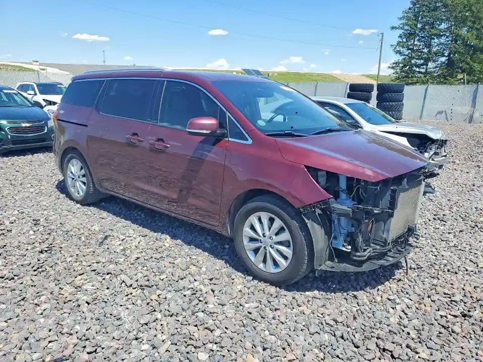 KNDMC5C10J6400889 2018 KIA SEDONA-3