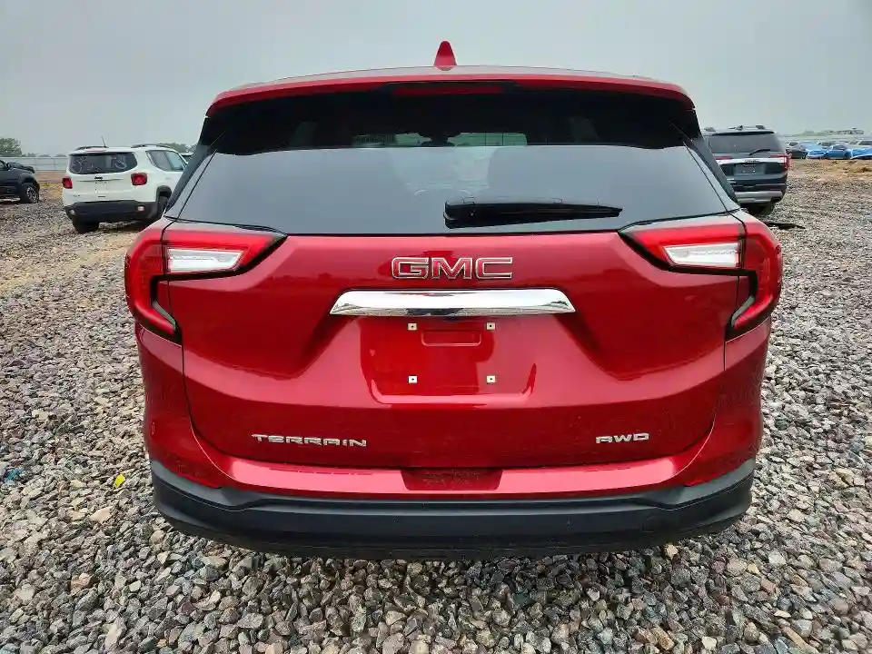 3GKALTEGXRL310583 2024 GMC TERRAIN-5