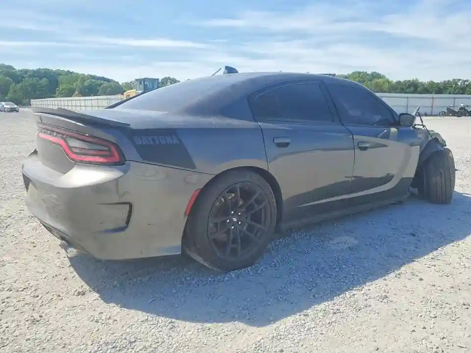 2C3CDXGJ0HH629696 2017 DODGE CHARGER-2