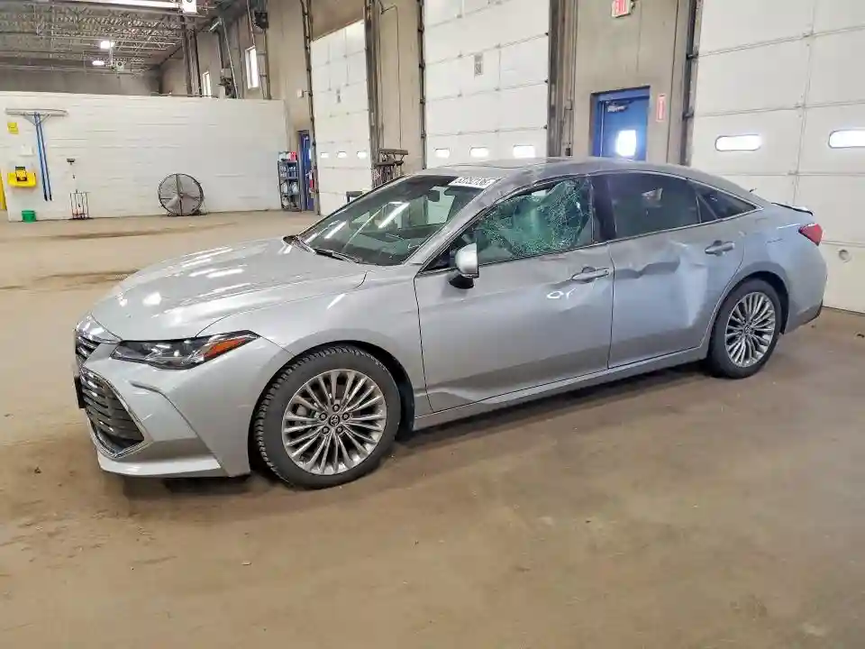 4T1BZ1FBXKU034659 2019 TOYOTA AVALON-0