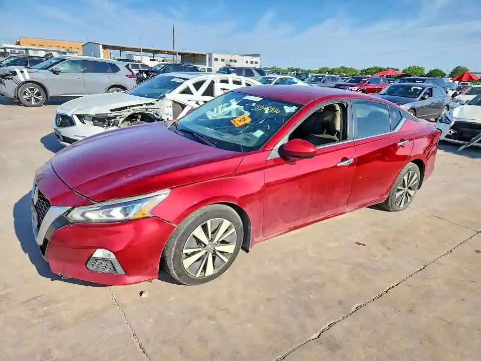 1N4BL4DV5MN317994 2021 NISSAN ALTIMA-0