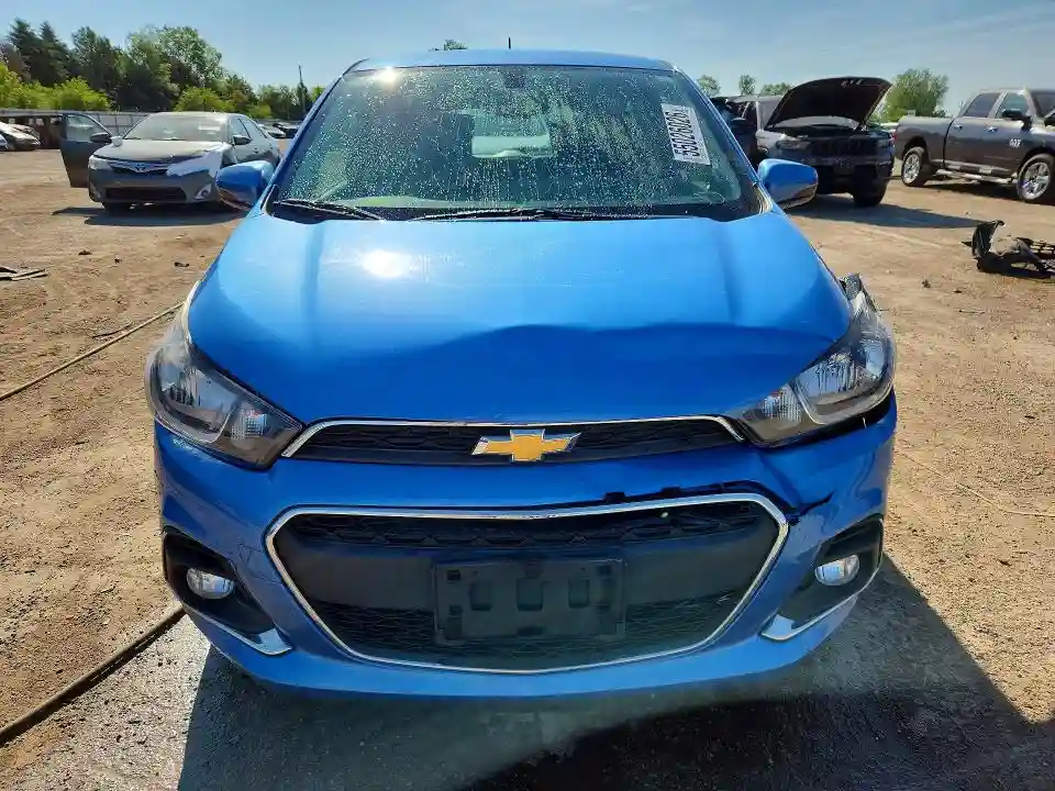 KL8CD6SA6GC616622 2016 CHEVROLET SPARK-4