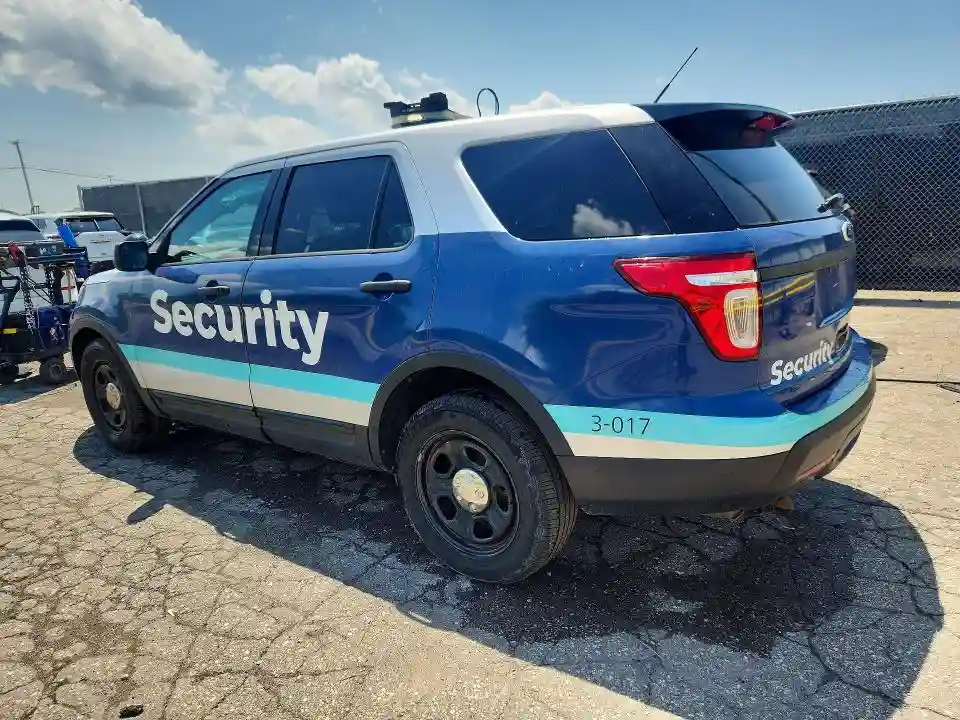 1FM5K8ARXFGA93956 2015 FORD EXPLORER-1