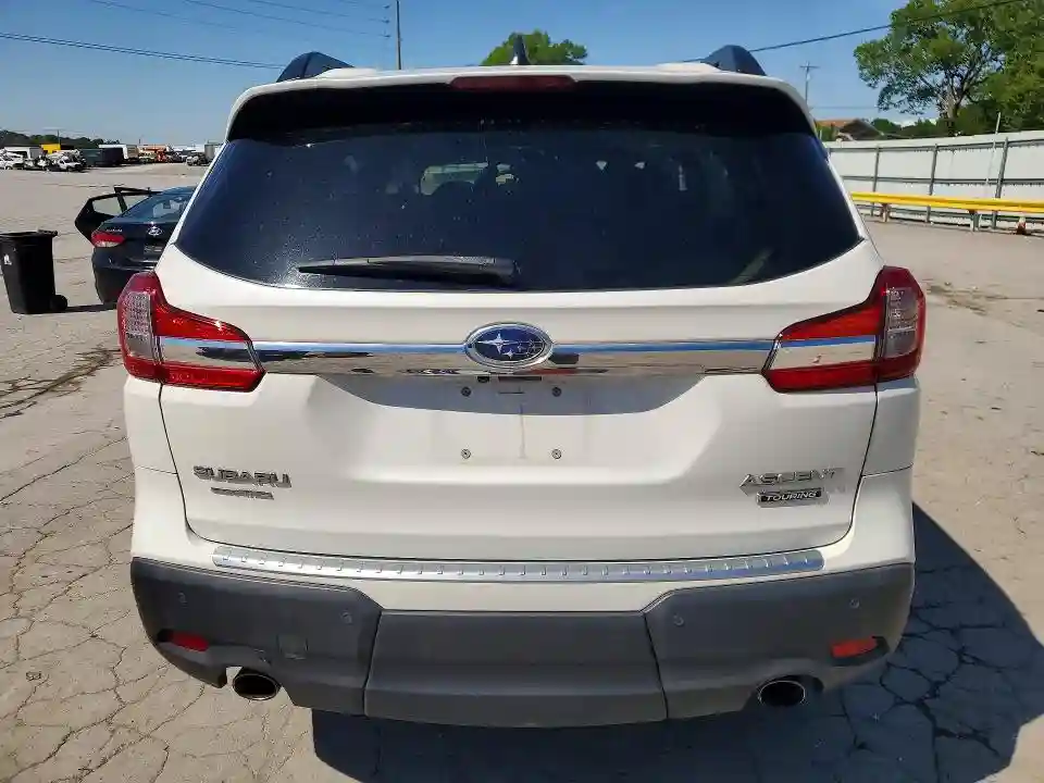 4S4WMARD2M3410146 2021 SUBARU ASCENT-5