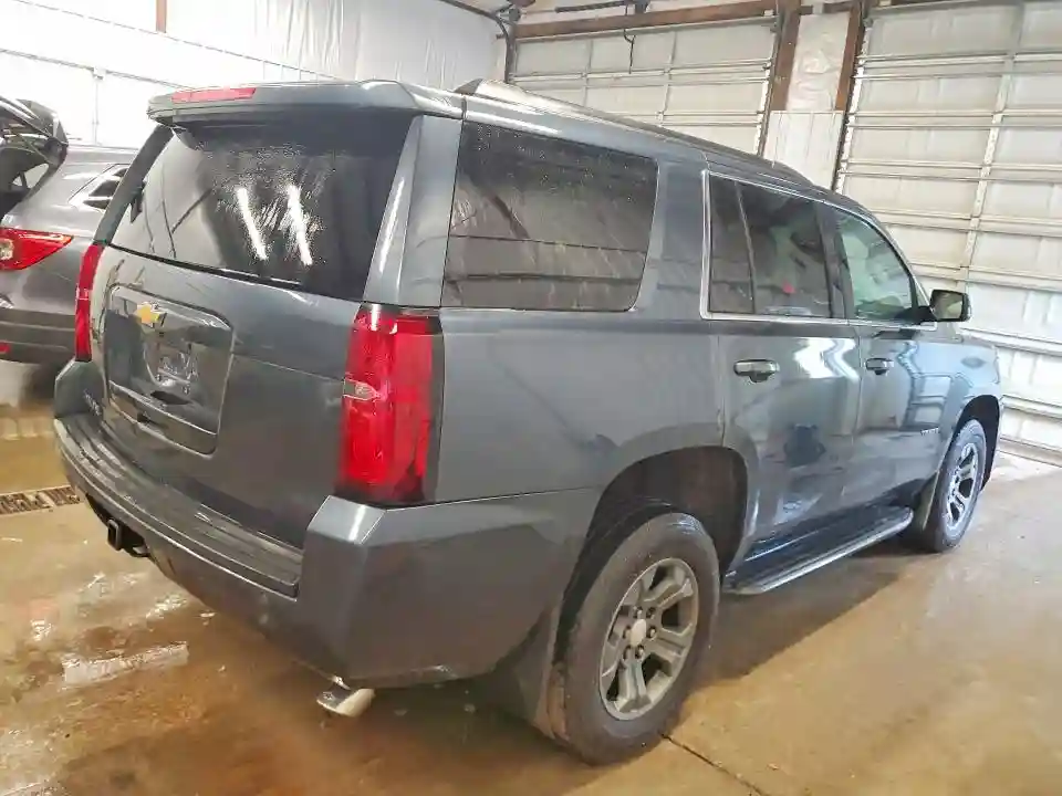 1GNSKAKC5LR179028 2020 CHEVROLET TAHOE-2
