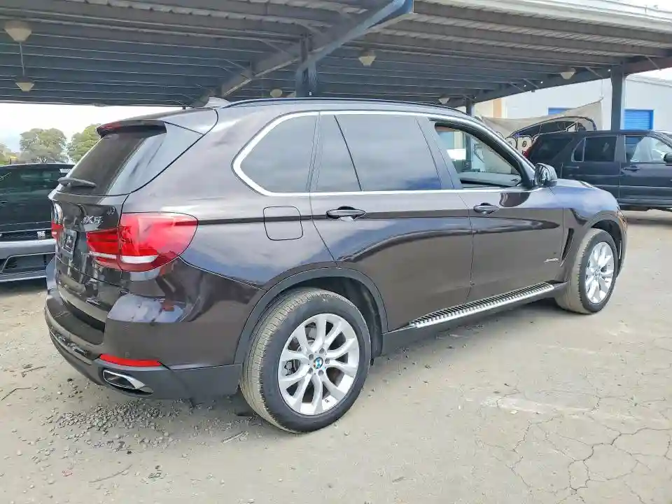 5UXKT0C57G0F75473 2016 BMW X5-2