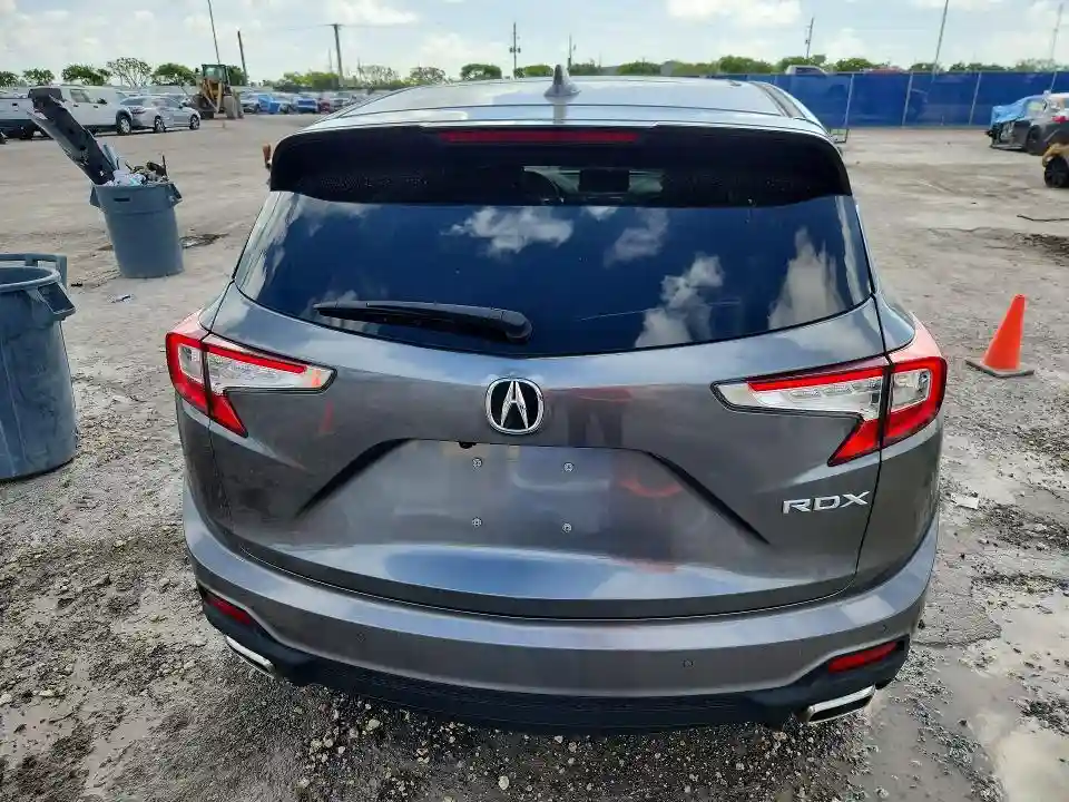 5J8TC1H55PL009085 2023 ACURA RDX-5