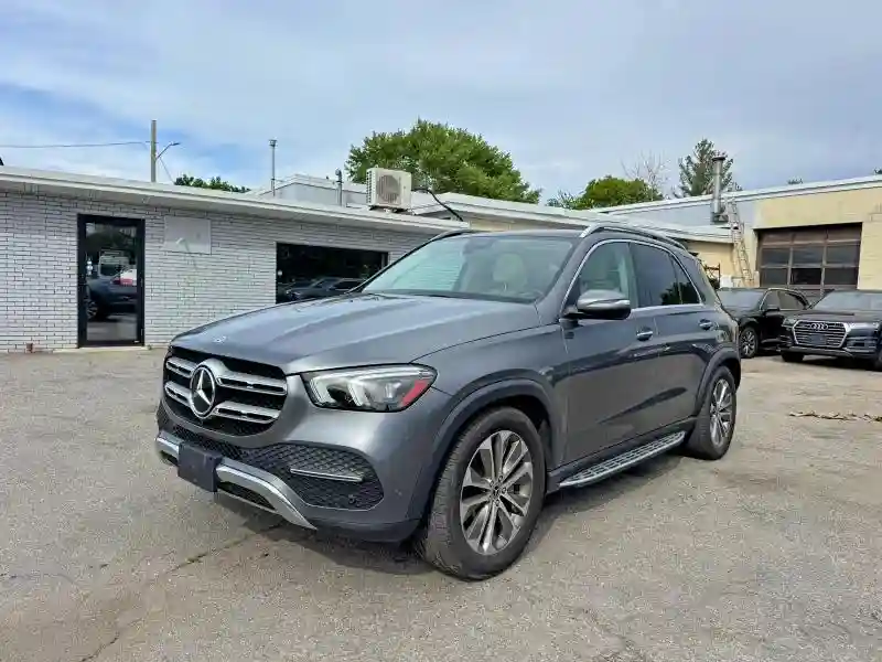 4JGFB4KE8MA321378 2021 MERCEDES-BENZ GLE-CLASS-1
