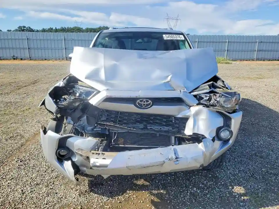 JTEZU5JR7F5095458 2015 TOYOTA 4RUNNER-4
