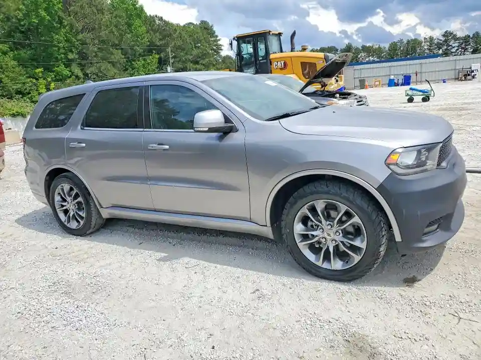 1C4RDHDG6KC645089 2019 DODGE DURANGO-3