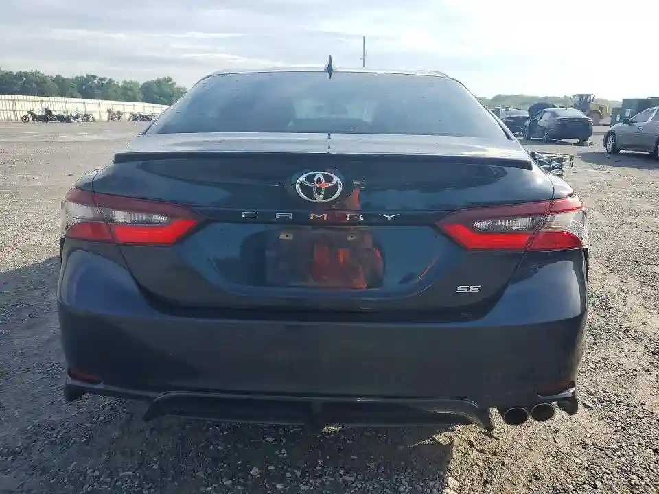 4T1G11AK6MU553800 2021 TOYOTA CAMRY-5