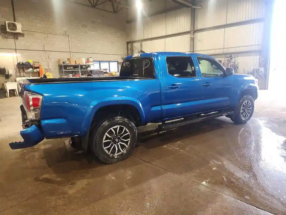 3TYDZ5BN5PT031317 2023 TOYOTA TACOMA-2