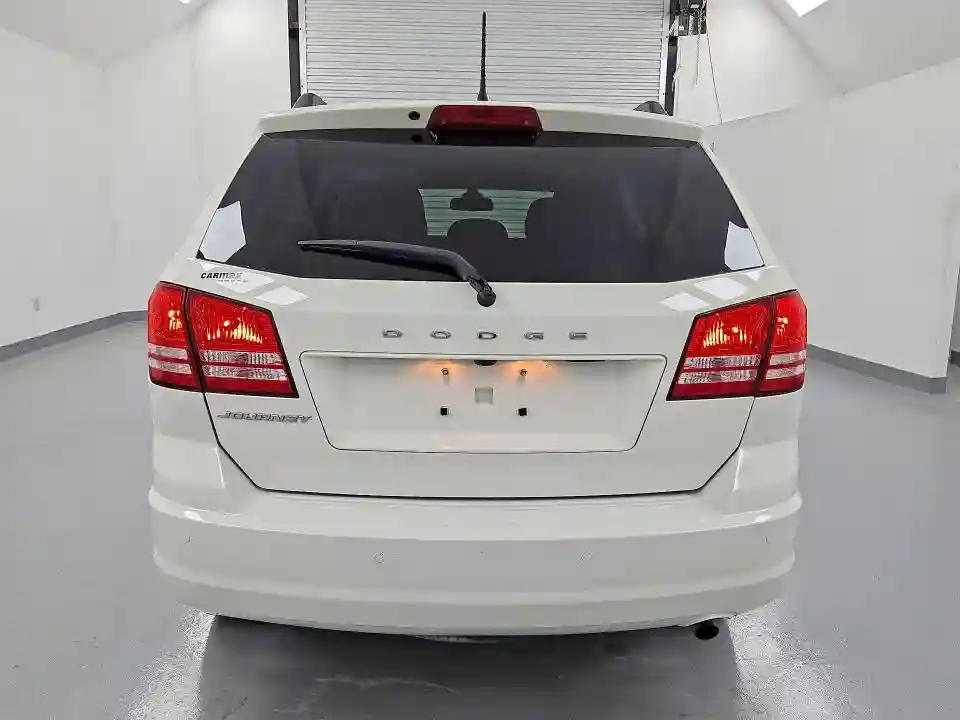 3C4PDCAB3LT270500 2020 DODGE JOURNEY-5