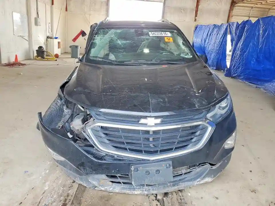 3GNAXLEX4LL150912 2020 CHEVROLET EQUINOX-4