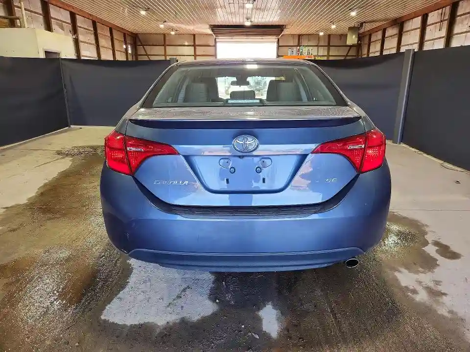 2T1BURHE4HC918997 2017 TOYOTA COROLLA-5
