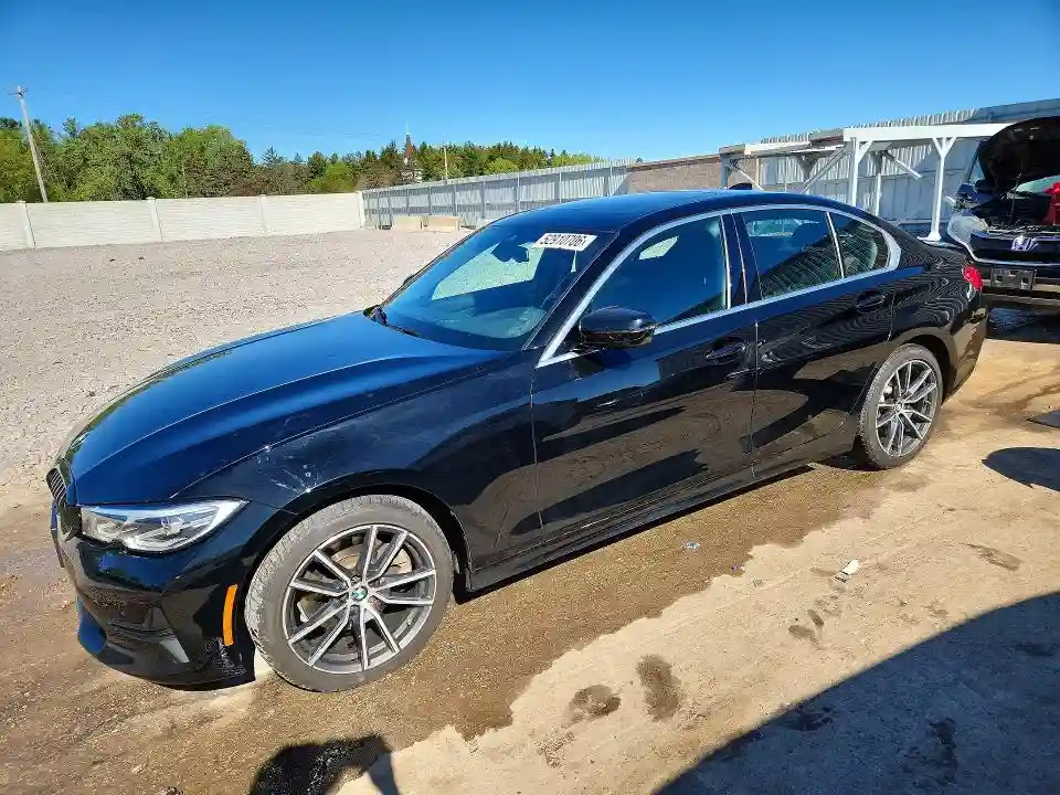 3MW5R7J08M8B60445 2021 BMW 3 SERIES-0
