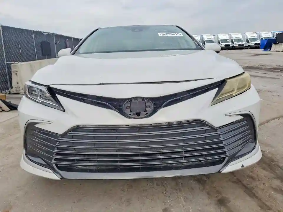 4T1C11AK5PU091328 2023 TOYOTA CAMRY-4