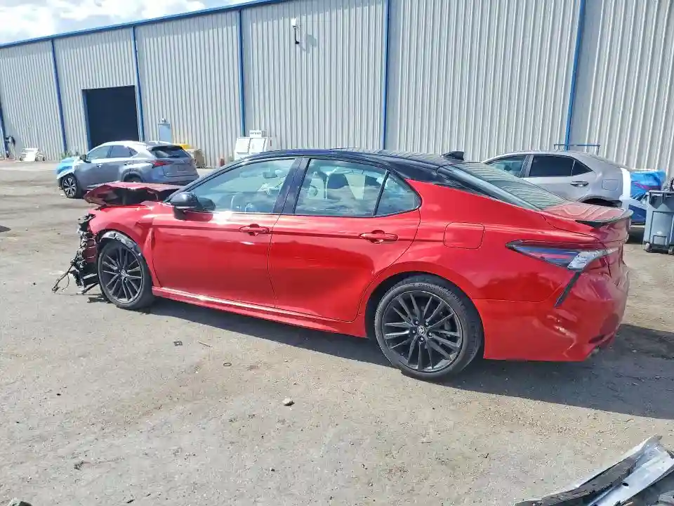4T1K61AK4MU420240 2021 TOYOTA CAMRY-1