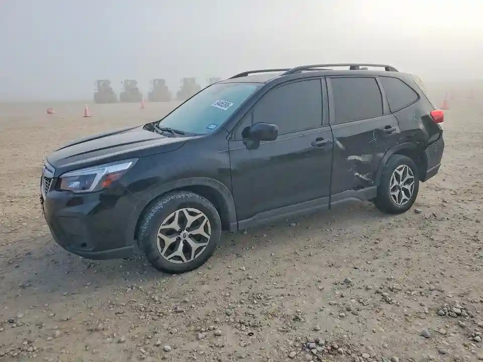JF2SKAJC9MH418762 2021 SUBARU FORESTER-0