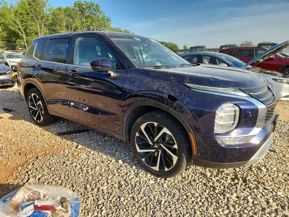 JA4J4VA87RZ063979 2024 MITSUBISHI OUTLANDER-3