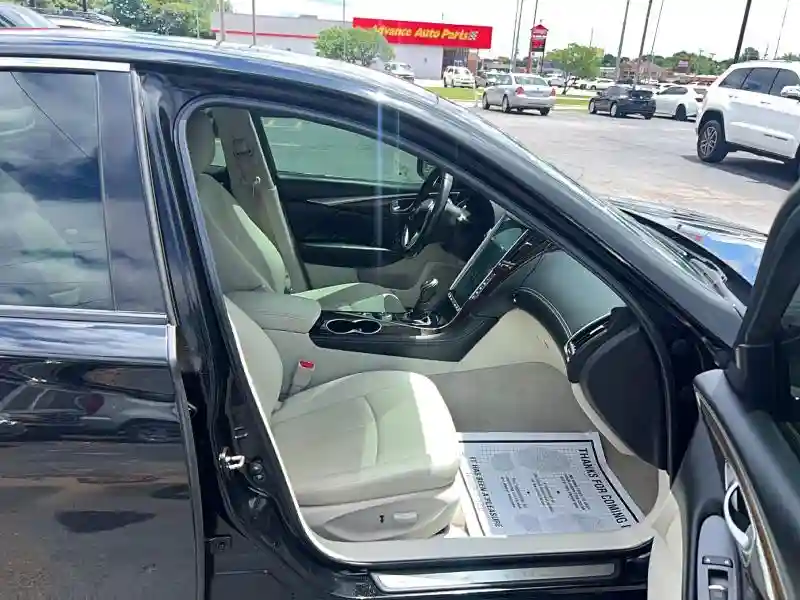 JN1EV7AP5JM354296 2018 INFINITI Q50-4