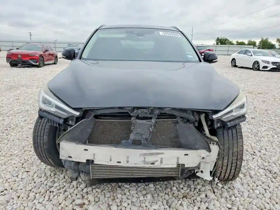 3PCAJ5M11LF107209 2020 INFINITI QX50-4