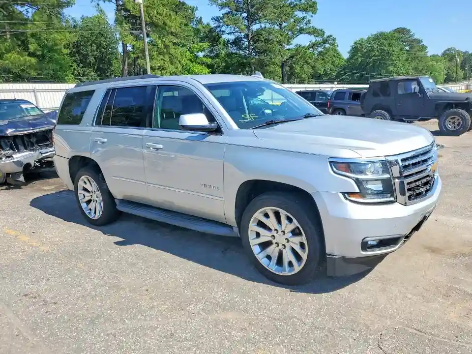 1GNSCBKC7FR687735 2015 CHEVROLET TAHOE-3