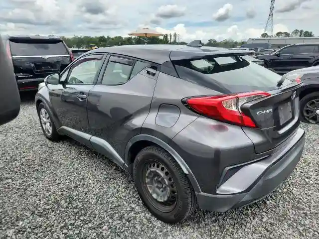 JTNKHMBX9K1034479 2019 TOYOTA C-HR-1