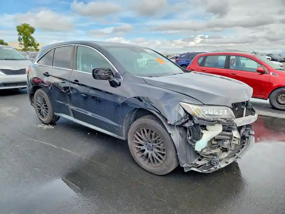 5J8TB4H70GL027127 2016 ACURA RDX-3