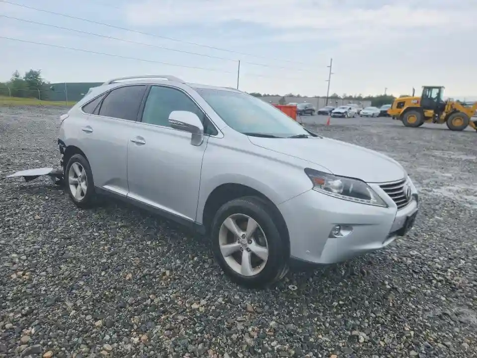 2T2BK1BA4FC334802 2015 LEXUS RX350-3