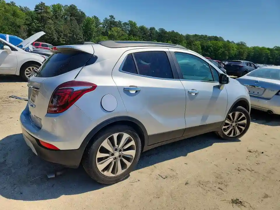 KL4CJASB4KB784988 2019 BUICK ENCORE-2