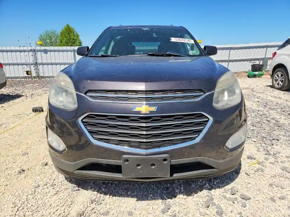 2GNALCEK5G6321502 2016 CHEVROLET EQUINOX-4